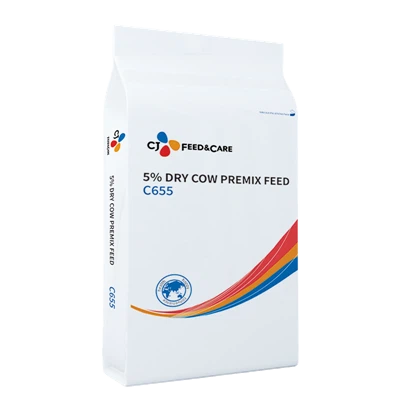 Premix Feed pentru vacă uscată